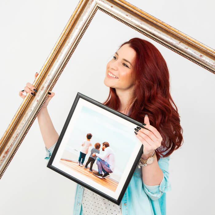 YoloFrame качествени дървени рамки