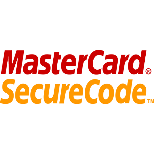 mastercard secure code